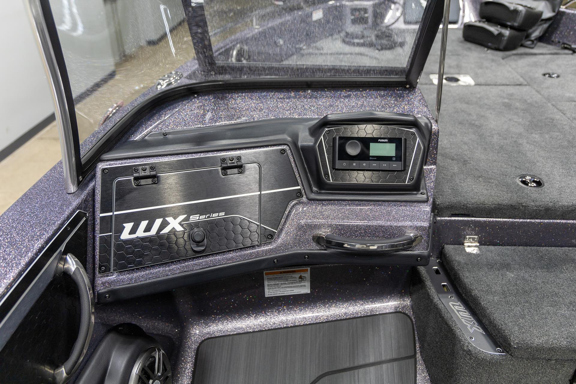 2025 Skeeter WX1910 in Saint Cloud, Minnesota - Photo 20