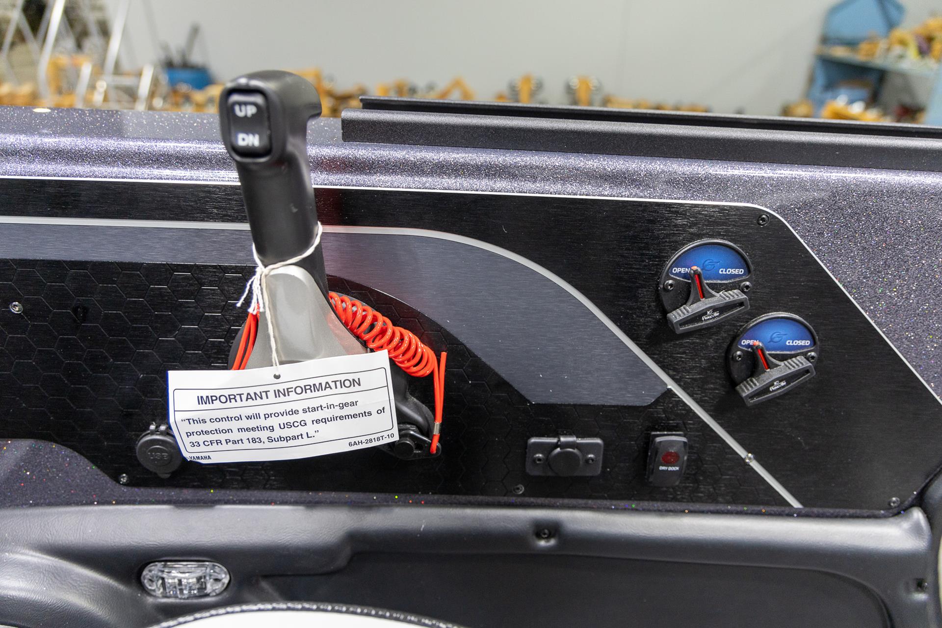 2025 Skeeter WX1910 in Saint Cloud, Minnesota - Photo 23