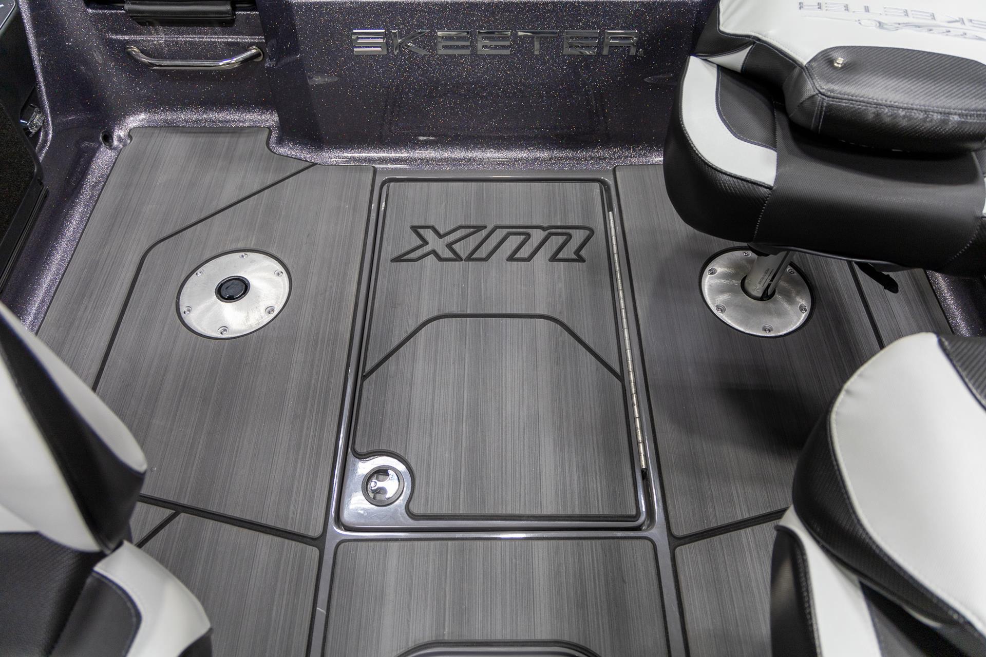 2025 Skeeter WX1910 in Saint Cloud, Minnesota - Photo 26