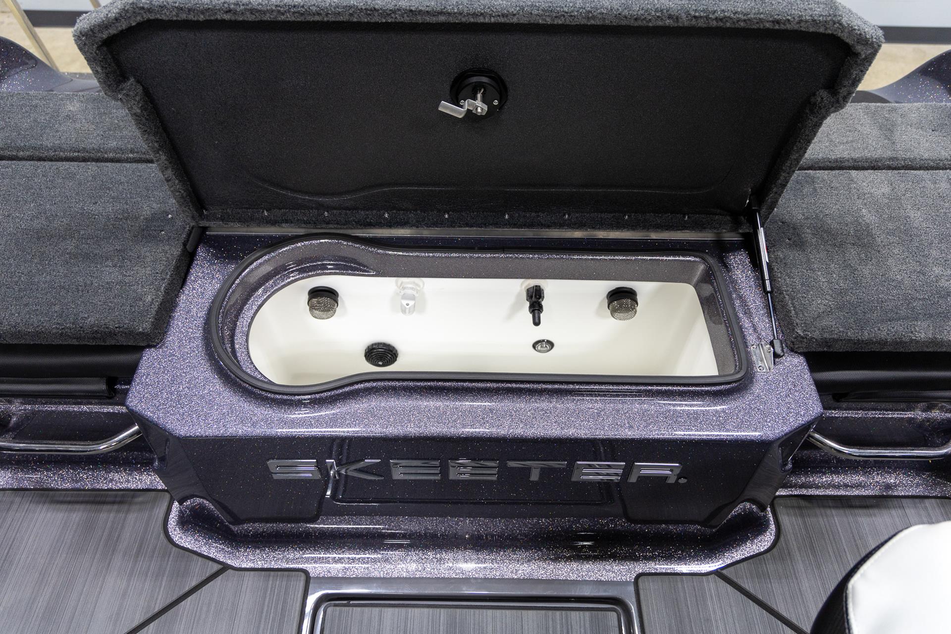 2025 Skeeter WX1910 in Saint Cloud, Minnesota - Photo 28