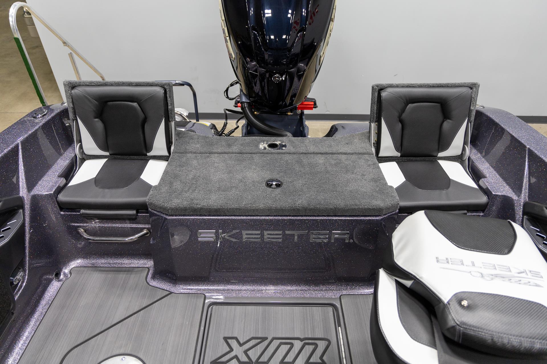 2025 Skeeter WX1910 in Saint Cloud, Minnesota - Photo 29