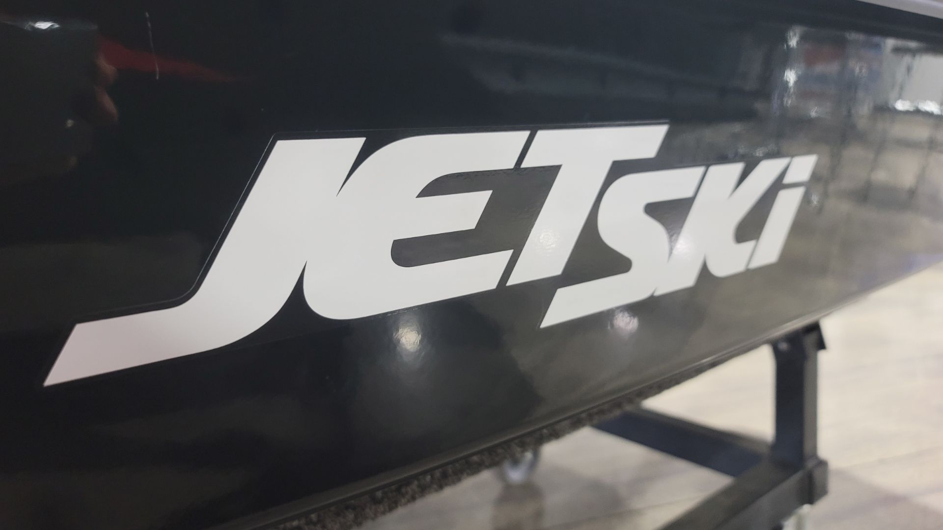 2025 Kawasaki Jet Ski® STX® 160X 12