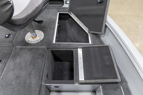 2025 Smoker Craft Excursion Pro 176 T Pro in Saint Cloud, Minnesota - Photo 10