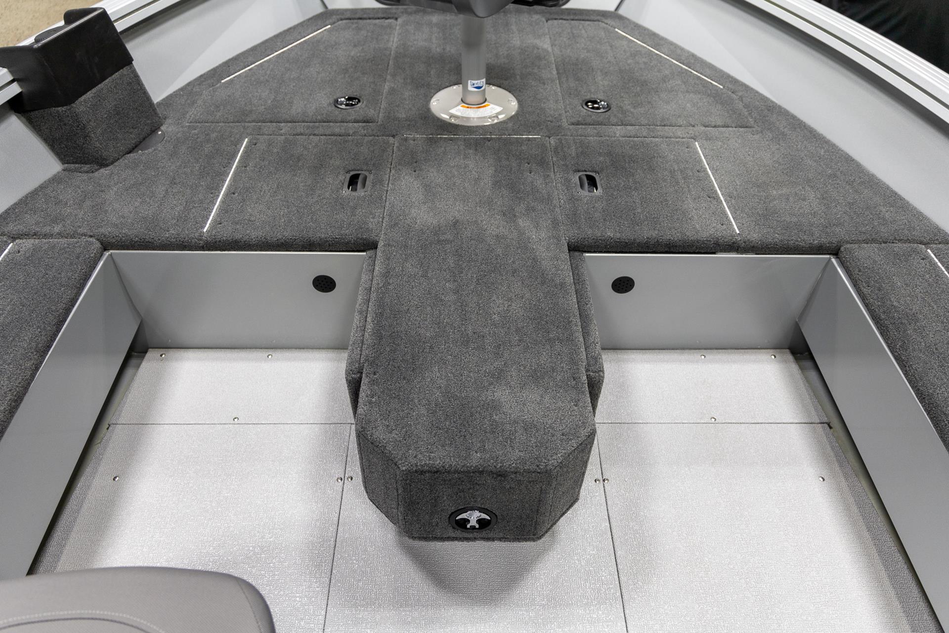 2025 Smoker Craft Excursion Pro 176 T Pro in Saint Cloud, Minnesota - Photo 12