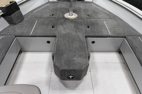 2025 Smoker Craft Excursion Pro 176 T Pro in Saint Cloud, Minnesota - Photo 12