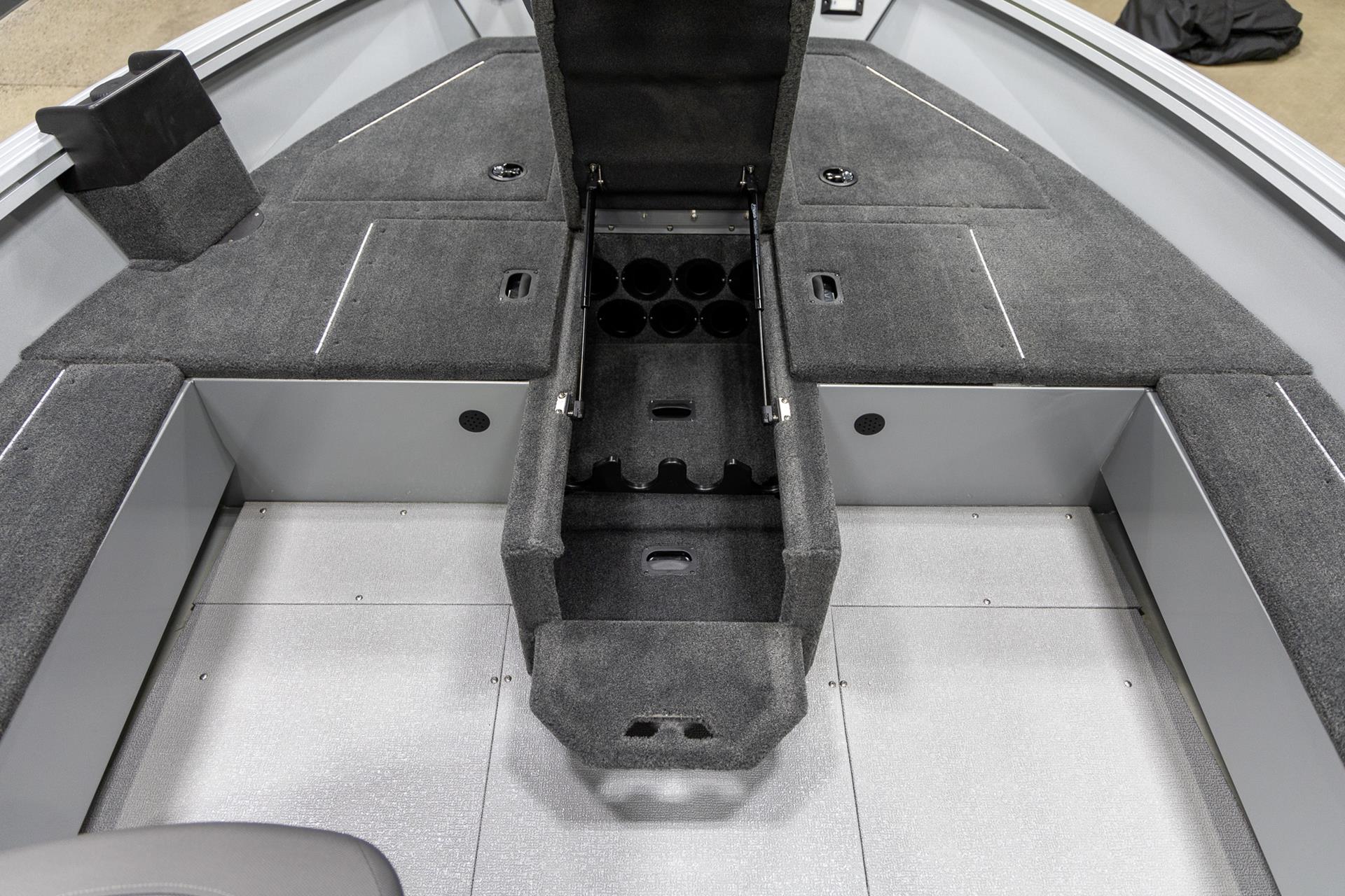 2025 Smoker Craft Excursion Pro 176 T Pro in Saint Cloud, Minnesota - Photo 13