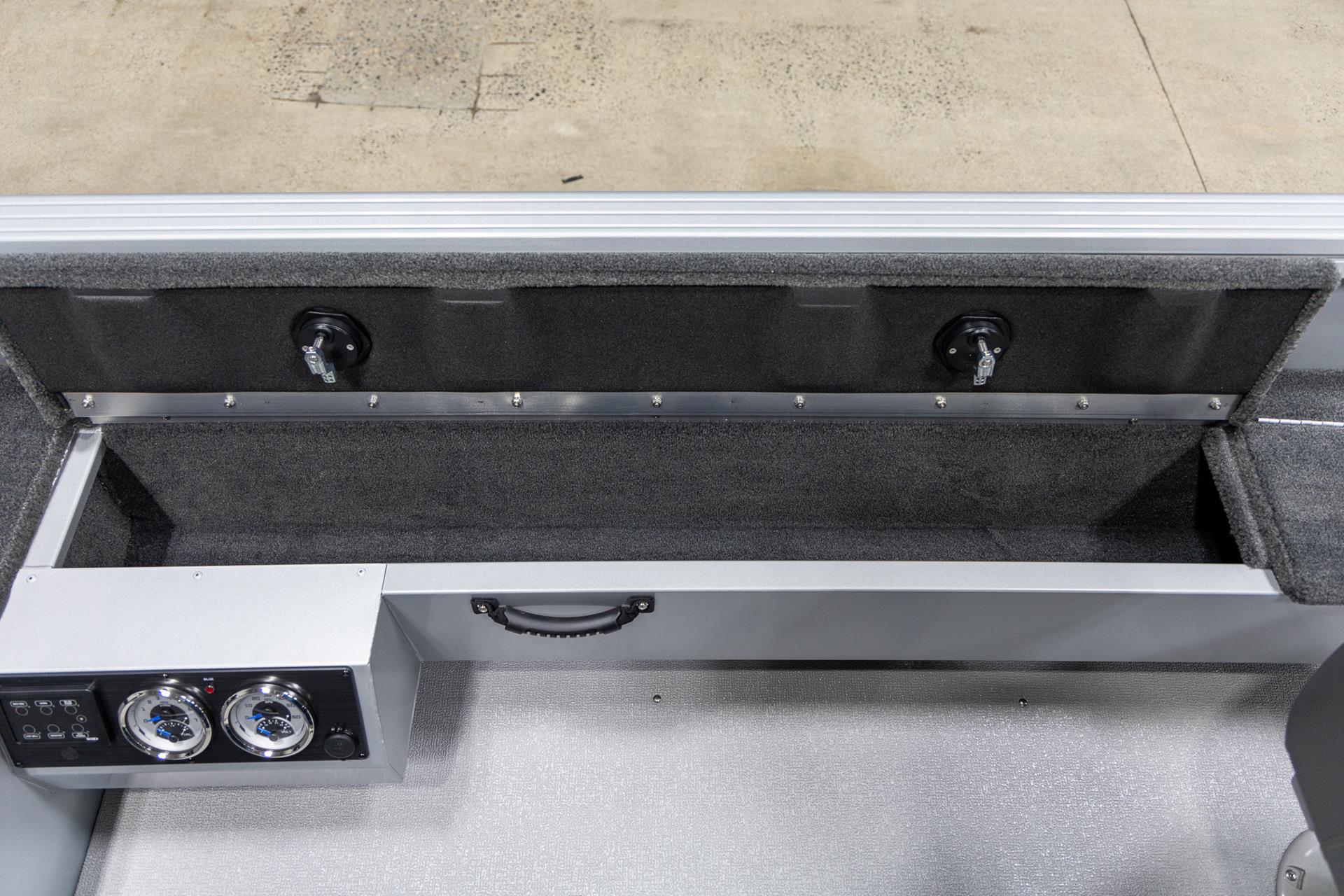 2025 Smoker Craft Excursion Pro 176 T Pro in Saint Cloud, Minnesota - Photo 16