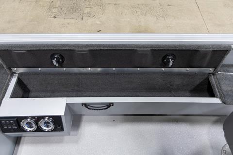 2025 Smoker Craft Excursion Pro 176 T Pro in Saint Cloud, Minnesota - Photo 16