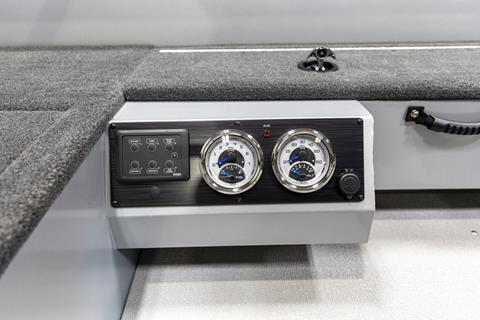 2025 Smoker Craft Excursion Pro 176 T Pro in Saint Cloud, Minnesota - Photo 18