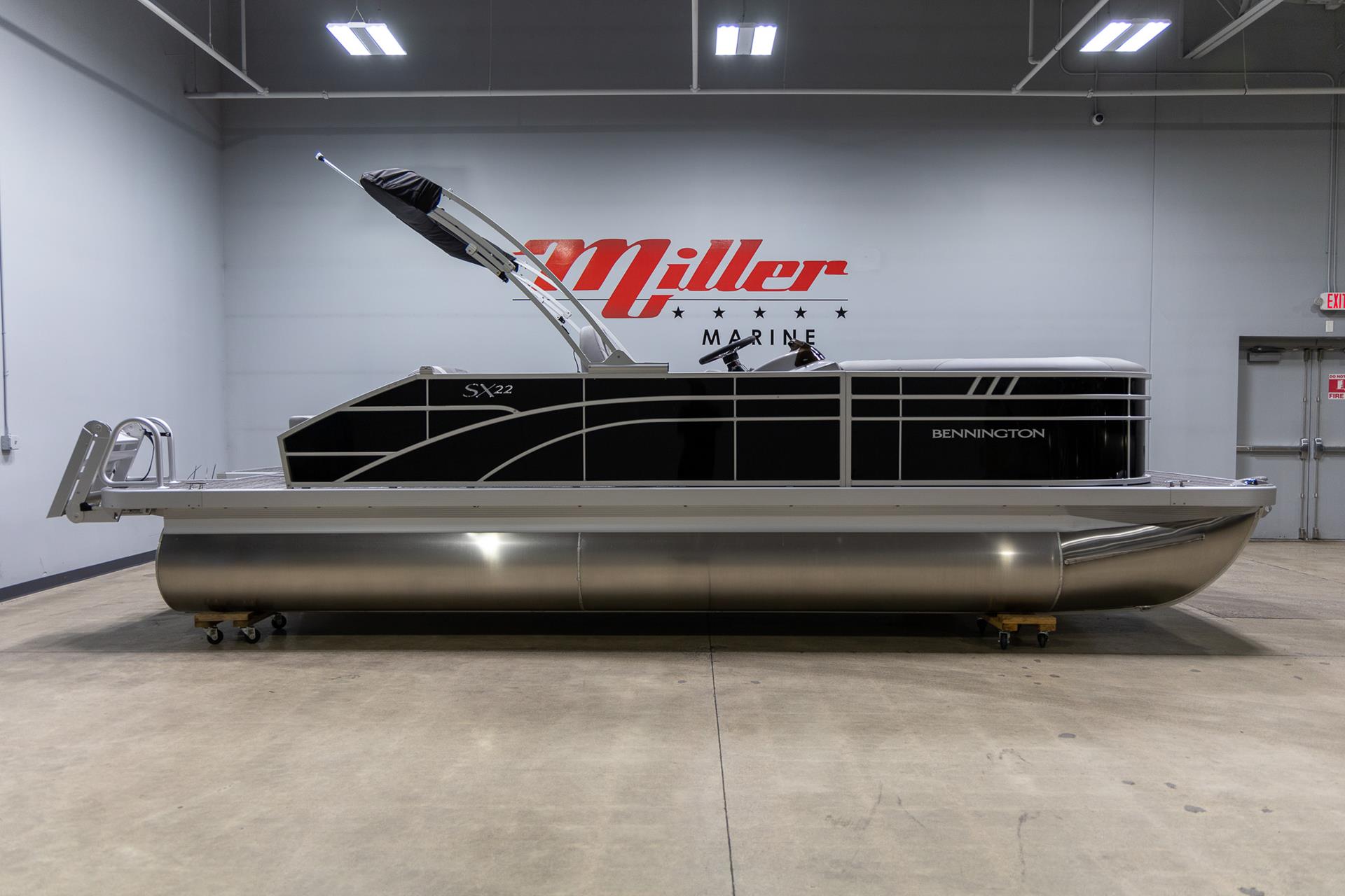 2024 Bennington 22 SXSB in Saint Cloud, Minnesota - Photo 2