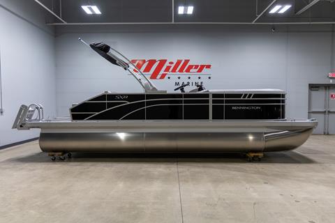 2024 Bennington 22 SXSB in Saint Cloud, Minnesota - Photo 2