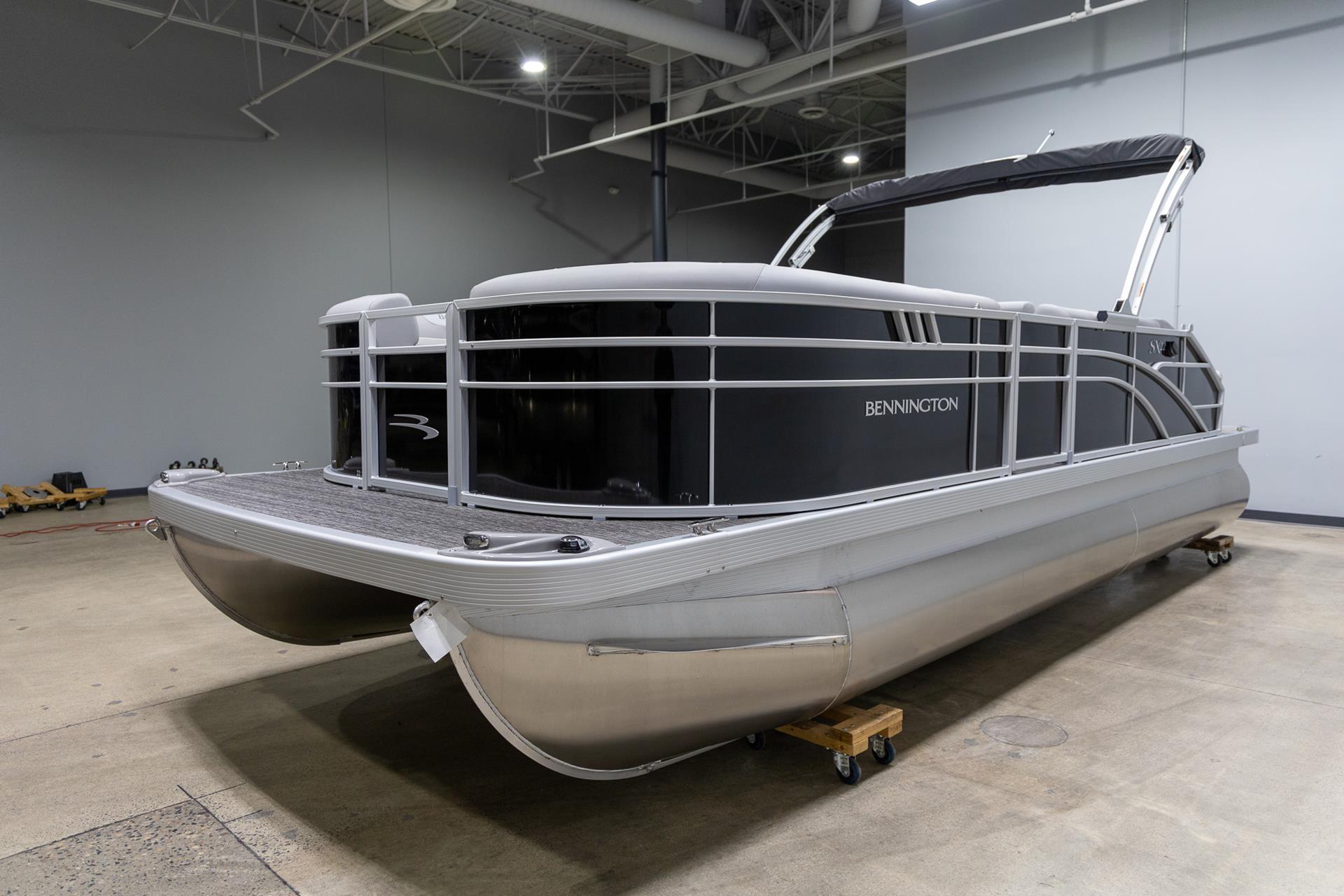 2024 Bennington 22 SXSB in Saint Cloud, Minnesota - Photo 4