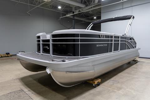 2024 Bennington 22 SXSB in Saint Cloud, Minnesota - Photo 4