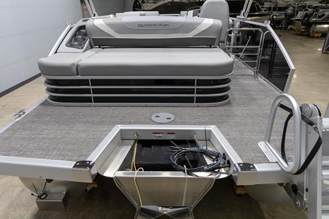 2024 Bennington 22 SXSB in Saint Cloud, Minnesota - Photo 6