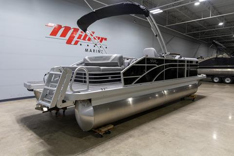 2024 Bennington 22 SXSB in Saint Cloud, Minnesota - Photo 7