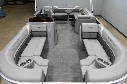 2024 Bennington 22 SXSB in Saint Cloud, Minnesota - Photo 8