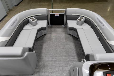 2024 Bennington 22 SXSB in Saint Cloud, Minnesota - Photo 9