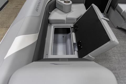 2024 Bennington 22 SXSB in Saint Cloud, Minnesota - Photo 11