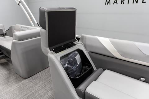 2024 Bennington 22 SXSB in Saint Cloud, Minnesota - Photo 13