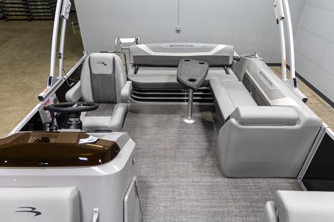 2024 Bennington 22 SXSB in Saint Cloud, Minnesota - Photo 14