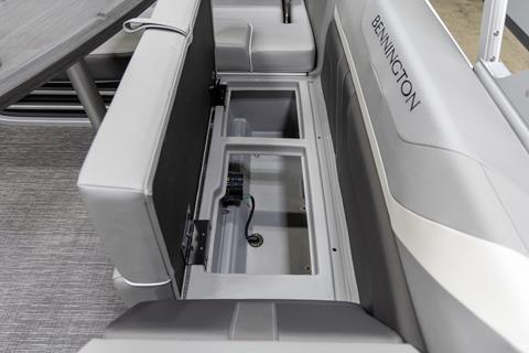 2024 Bennington 22 SXSB in Saint Cloud, Minnesota - Photo 15