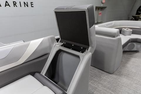 2024 Bennington 22 SXSB in Saint Cloud, Minnesota - Photo 16