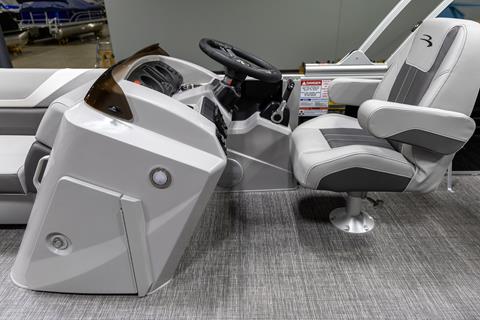 2024 Bennington 22 SXSB in Saint Cloud, Minnesota - Photo 17