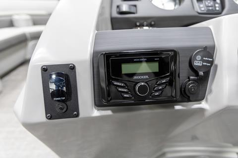 2024 Bennington 22 SXSB in Saint Cloud, Minnesota - Photo 20