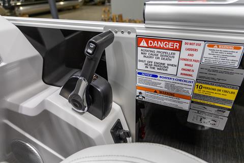 2024 Bennington 22 SXSB in Saint Cloud, Minnesota - Photo 22