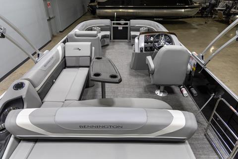 2024 Bennington 22 SXSB in Saint Cloud, Minnesota - Photo 26