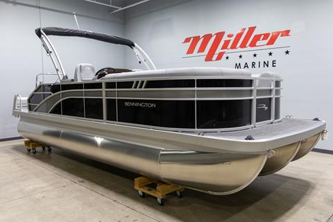 2024 Bennington 22 SXSB in Saint Cloud, Minnesota - Photo 1