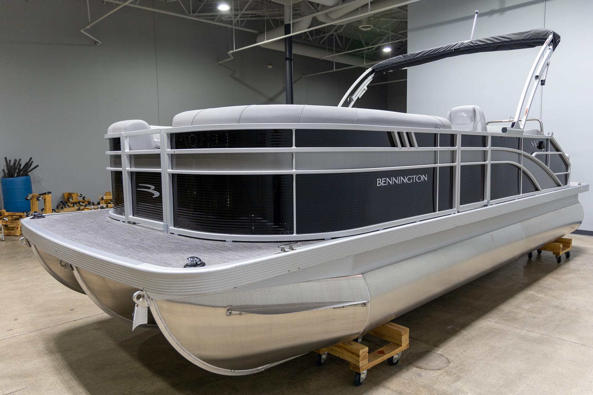 2024 Bennington 22 SXSB in Saint Cloud, Minnesota - Photo 4