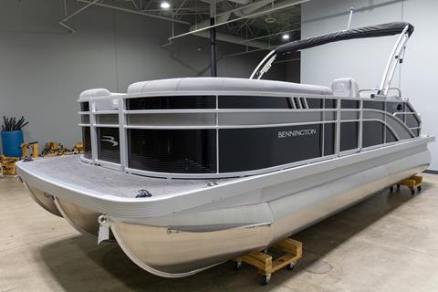 2024 Bennington 22 SXSB in Saint Cloud, Minnesota - Photo 4