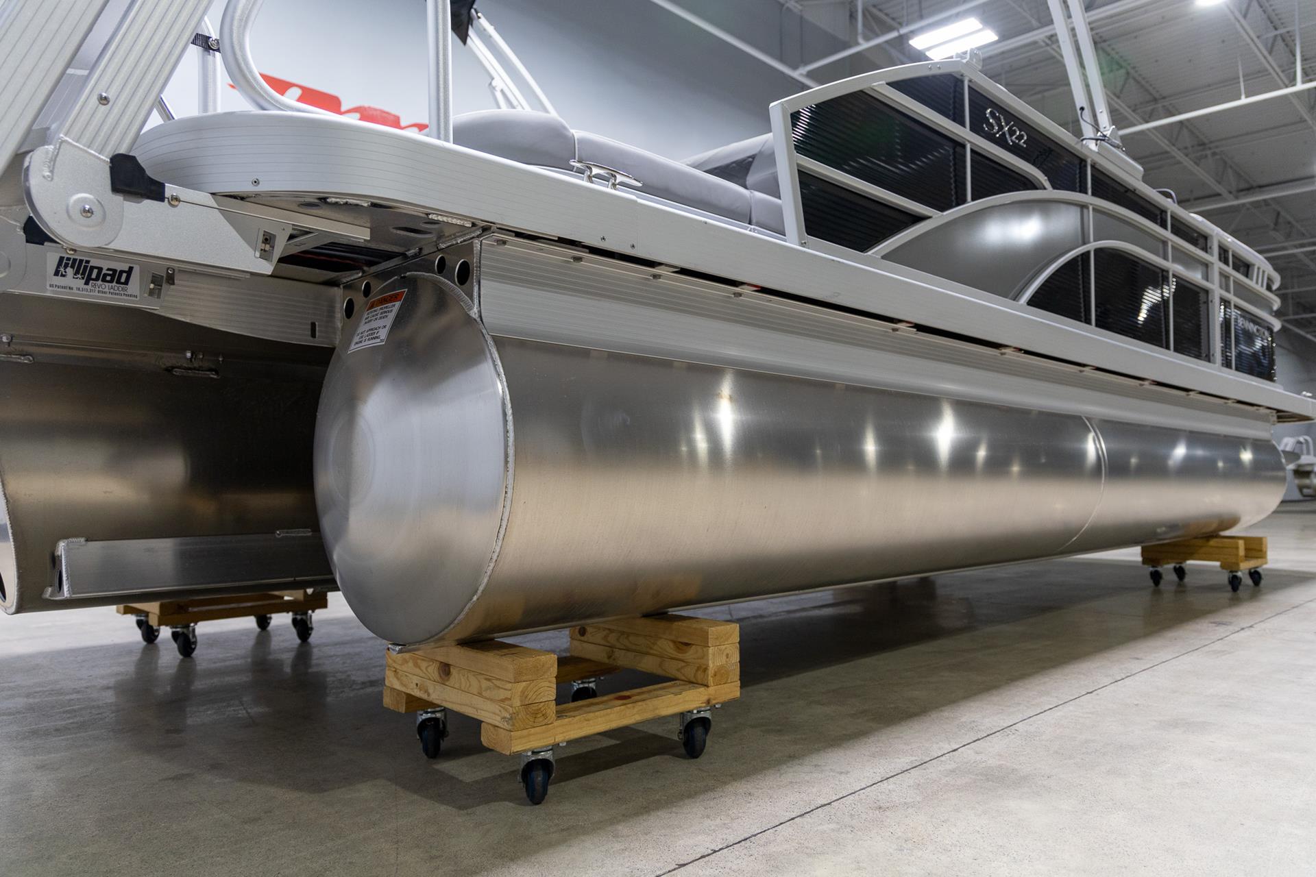 2024 Bennington 22 SXSB in Saint Cloud, Minnesota - Photo 7