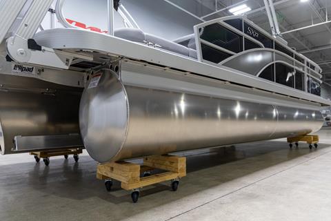 2024 Bennington 22 SXSB in Saint Cloud, Minnesota - Photo 7