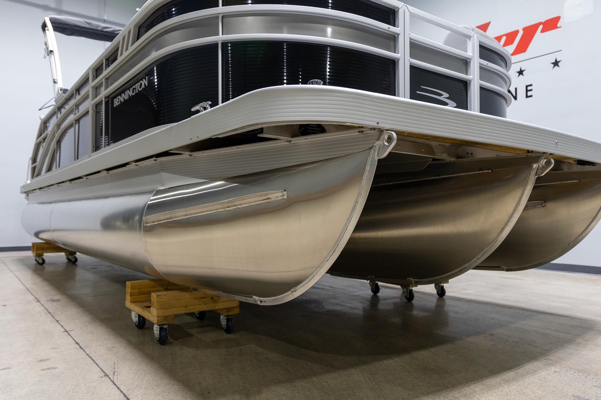 2024 Bennington 22 SXSB in Saint Cloud, Minnesota - Photo 8