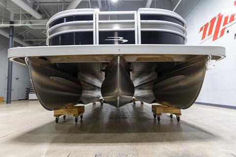 2024 Bennington 22 SXSB in Saint Cloud, Minnesota - Photo 9