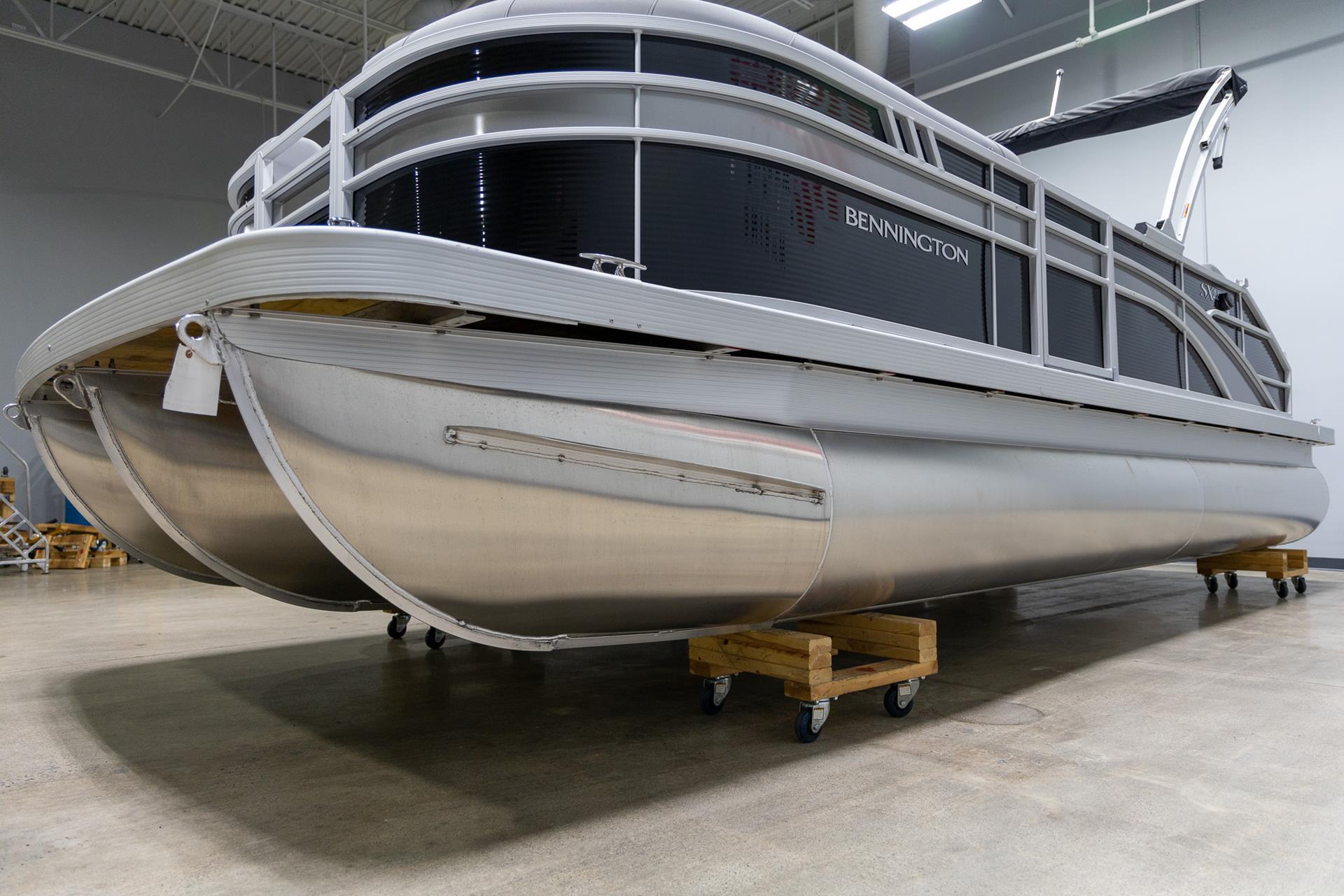 2024 Bennington 22 SXSB in Saint Cloud, Minnesota - Photo 10