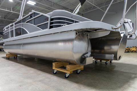 2024 Bennington 22 SXSB in Saint Cloud, Minnesota - Photo 11