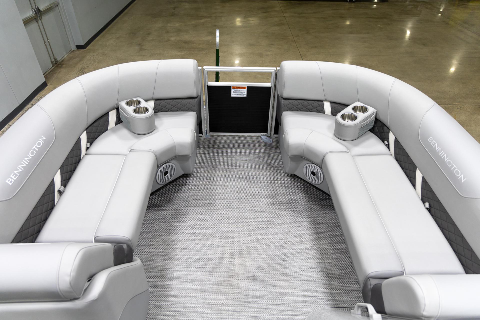 2024 Bennington 22 SXSB in Saint Cloud, Minnesota - Photo 13