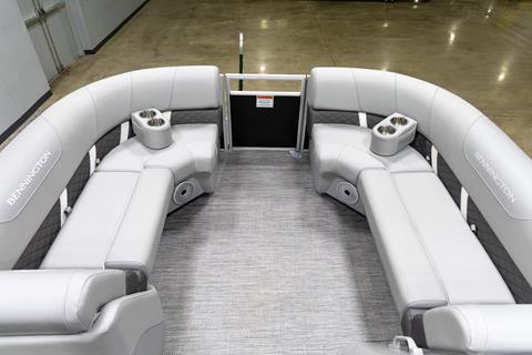 2024 Bennington 22 SXSB in Saint Cloud, Minnesota - Photo 13