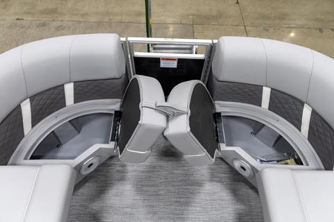 2024 Bennington 22 SXSB in Saint Cloud, Minnesota - Photo 14