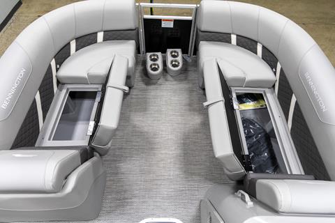 2024 Bennington 22 SXSB in Saint Cloud, Minnesota - Photo 15