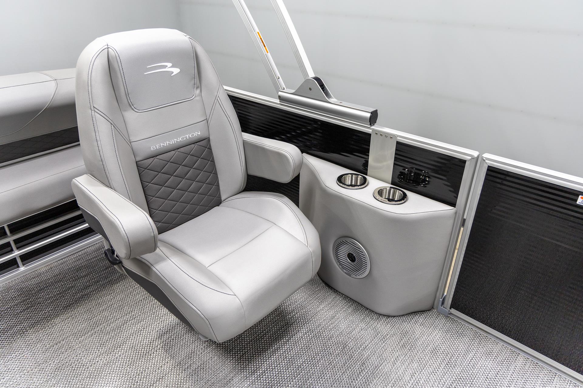 2024 Bennington 22 SXSB in Saint Cloud, Minnesota - Photo 18