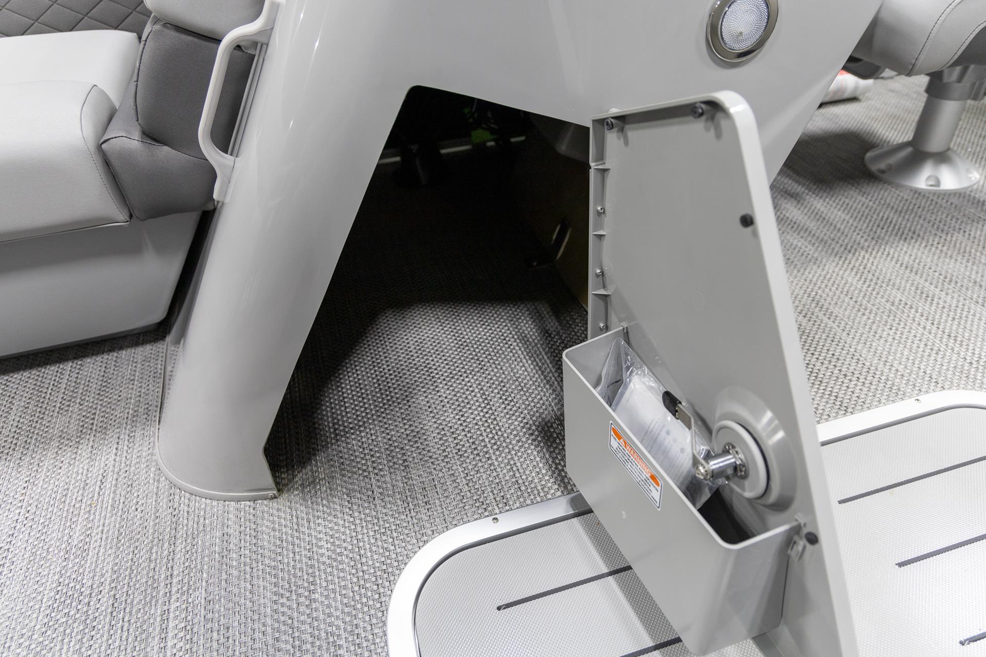 2024 Bennington 22 SXSB in Saint Cloud, Minnesota - Photo 20