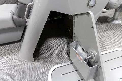 2024 Bennington 22 SXSB in Saint Cloud, Minnesota - Photo 20