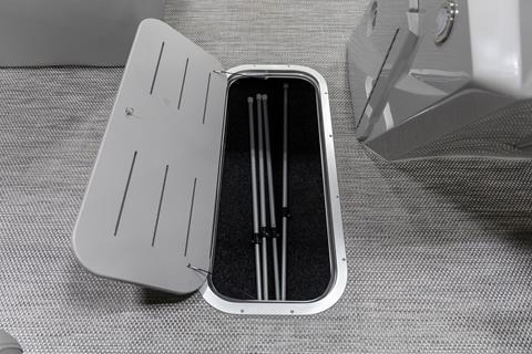 2024 Bennington 22 SXSB in Saint Cloud, Minnesota - Photo 22