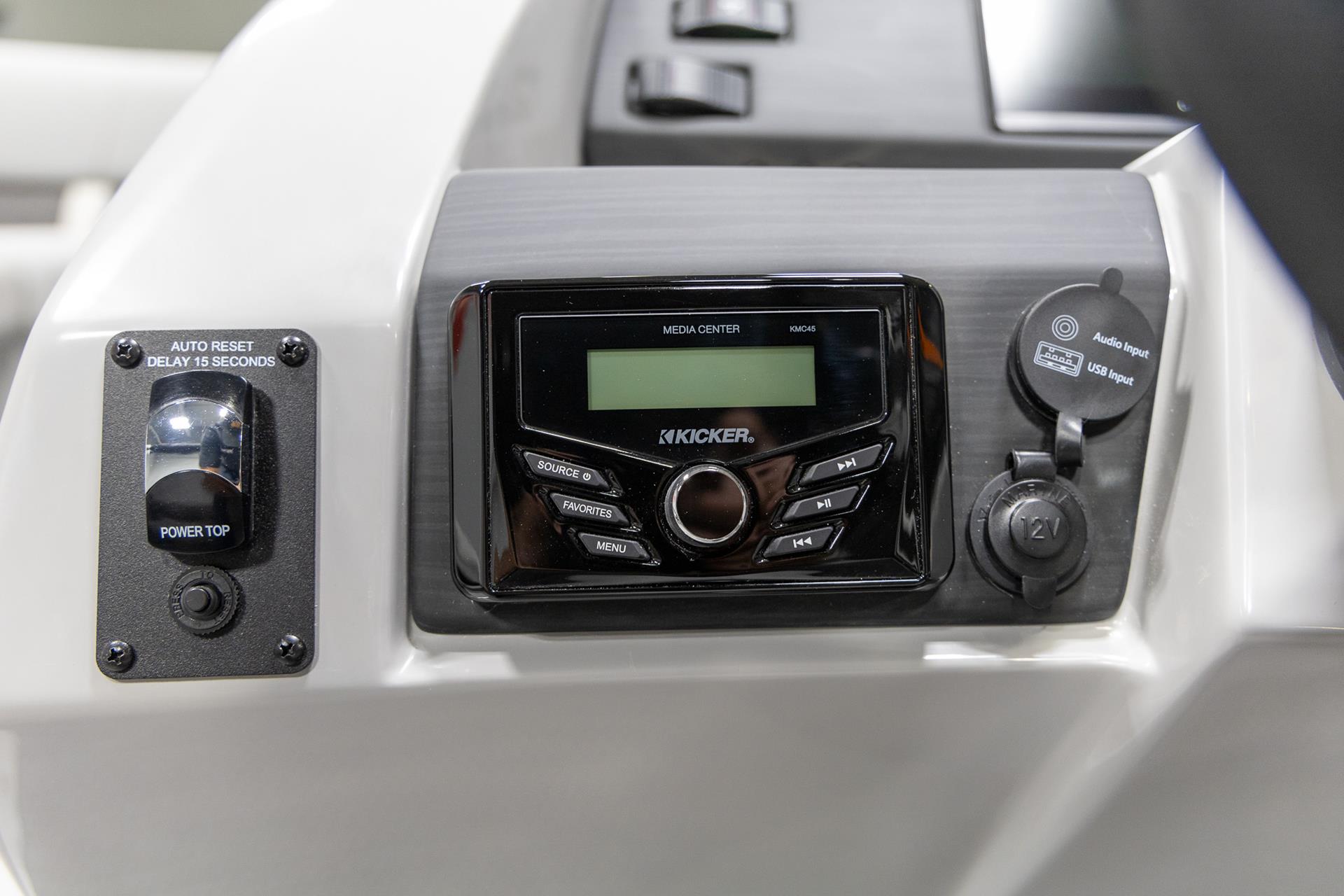 2024 Bennington 22 SXSB in Saint Cloud, Minnesota - Photo 24