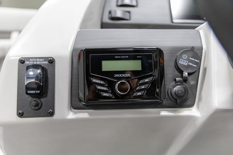 2024 Bennington 22 SXSB in Saint Cloud, Minnesota - Photo 24