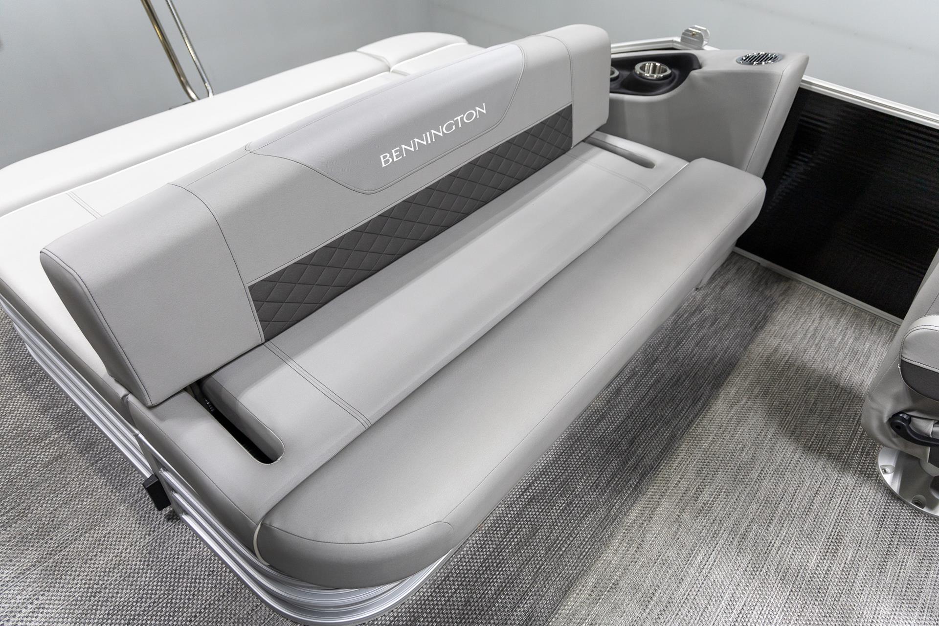 2024 Bennington 22 SXSB in Saint Cloud, Minnesota - Photo 29